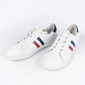 Post Xchange White Sneakers